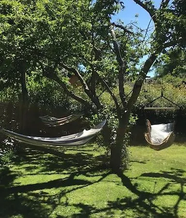 度假居 Summer House In Tisvilde