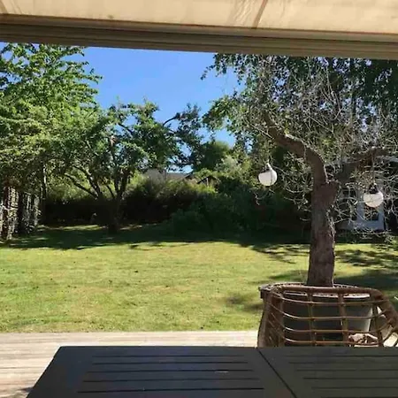 Summer House In Tisvilde Vejby