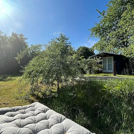 Summer House In Tisvilde * Vejby